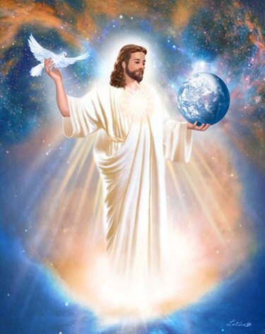 JESUS GUIA NOSSA EMBARCAÇÃO – Mensagem Chico Xavier – souindigo